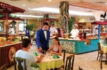 TRYP CAYO COCO