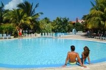 TRYP CAYO COCO