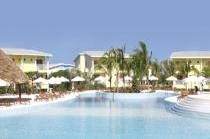 MELIA CAYO SANTA MARIA
