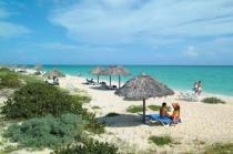 SOL CAYO SANTA MARIA