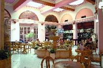 PLAZA