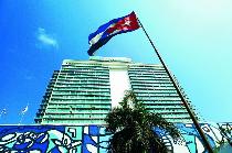 TRYP HABANA LIBRE