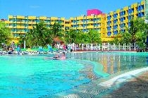 BARCELO SOLYMAR