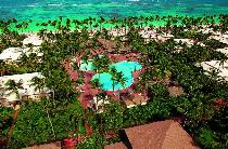 GRAND PALLADIUM PUNTA CANA RESORT, SPA & CASINO