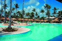 GRAND PALLADIUM PUNTA CANA RESORT, SPA & CASINO
