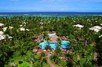GRAND PALLADIUM PUNTA CANA RESORT, SPA & CASINO