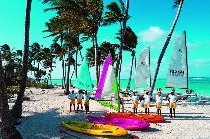 GRAND PALLADIUM PUNTA CANA RESORT, SPA & CASINO