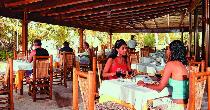 GRAND PALLADIUM PUNTA CANA RESORT, SPA & CASINO