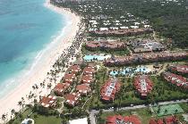 CARIBE CLUB PRINCESS BEACH RESORT & SPA