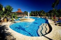 IFA VILLAS BAVARO BEACH RESORT