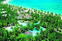 BAVARO PRINCESS ALL SUITES RESORT, SPA & CASINO