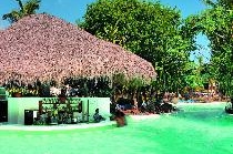 BAVARO PRINCESS ALL SUITES RESORT, SPA & CASINO