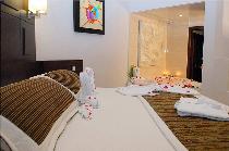 BAVARO PRINCESS ALL SUITES RESORT, SPA & CASINO