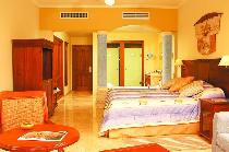 GRAND PALLADIUM PALACE RESORT, SPA & CASINO