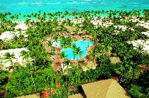 GRAND PALLADIUM PALACE RESORT, SPA & CASINO