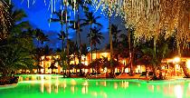 GRAND PALLADIUM PALACE RESORT, SPA & CASINO
