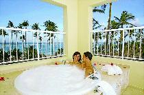 GRAND PALLADIUM PALACE RESORT, SPA & CASINO