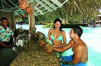GRAND PALLADIUM PALACE RESORT, SPA & CASINO