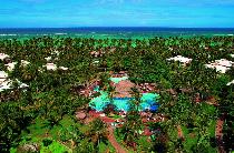GRAND PALLADIUM BAVARO RESORT, SPA & CASINO