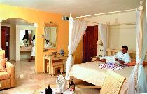 GRAND PALLADIUM BAVARO RESORT, SPA & CASINO