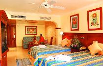 GRAND PALLADIUM BAVARO RESORT, SPA & CASINO