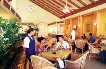 GRAND PALLADIUM BAVARO RESORT, SPA & CASINO