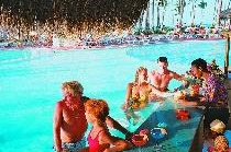 GRAND PALLADIUM BAVARO RESORT, SPA & CASINO