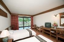 KAMALA BEACH HOTEL & RESORT