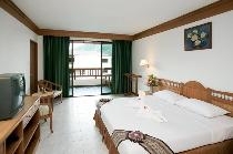 KAMALA BEACH HOTEL & RESORT