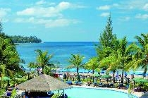 KAMALA BEACH HOTEL & RESORT