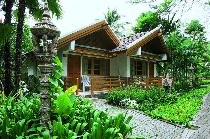 THAVORN BEACH BUNGALOW
