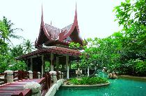 THAVORN BEACH BUNGALOW