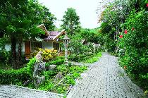 THAVORN BEACH BUNGALOW
