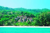 THAVORN BEACH BUNGALOW