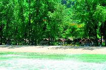 THAVORN BEACH BUNGALOW