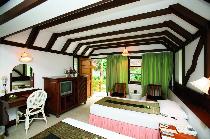 THAVORN BEACH BUNGALOW