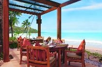LE MERIDIEN KHAO LAK BEACH RESORT & SPA