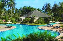 LE MERIDIEN KHAO LAK BEACH RESORT & SPA