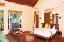 LE MERIDIEN KHAO LAK BEACH RESORT & SPA