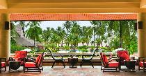 LE MERIDIEN KHAO LAK BEACH RESORT & SPA