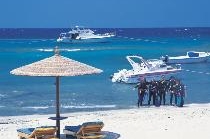 SHAMS ALAM BEACH RESORT