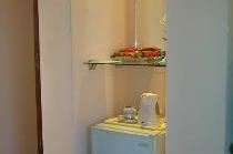 SHAMS ALAM BEACH RESORT