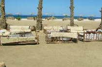 SHAMS ALAM BEACH RESORT