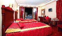 GOLDEN HORN SULTANAHMET