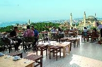 GOLDEN HORN SULTANAHMET