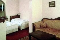 SULTAN AHMET SARAY
