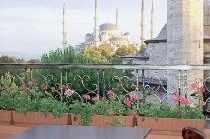 SULTAN AHMET SARAY