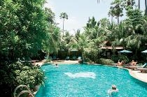 RABBIT RESORT