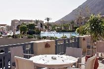 THE THREE CORNERS EL WEKALA GOLF RESORT