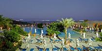 THE THREE CORNERS EL WEKALA GOLF RESORT